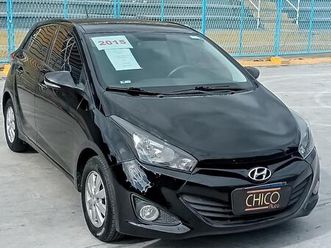 hyundai hb20 1.6 s comfort plus