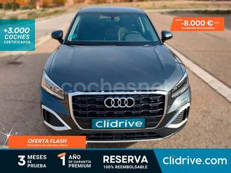 audi q2 advanced 30 tdi