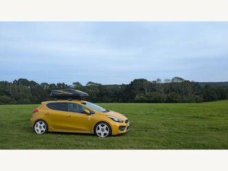 1.6 t-gdi gt euro 6 5dr