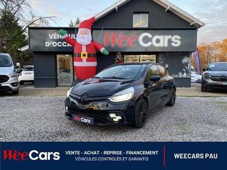 iv 1.6 energy - 220 - bv edc r.s. trophy