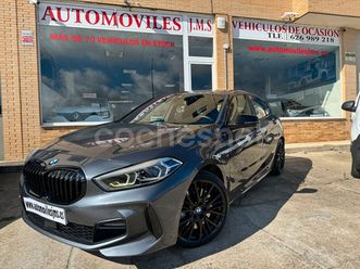 bmw serie 1 120da xdrive
