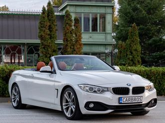 f33 m-sport cabrio hardtop keyless navi
