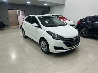 hyundai hb20 1.6 s comfort plus
