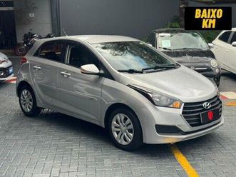 hyundai hb20 c./c.plus/c.style 1.6 flex 16v mec.