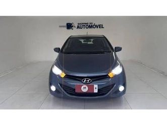 hyundai hb20 copa do mundo 1.6 flex 16v aut.