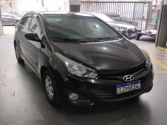 hyundai hb20s c.plus/c.style 1.6 flex 16v mec.4p