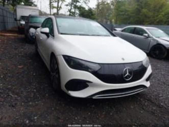 mercedes-benz eqe 350 4matic ≫ 2023 • 64 000 лв. • id