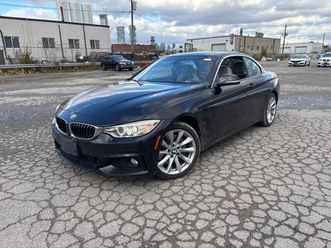 * 435i xdrive * carfax * без първоначална вноска
