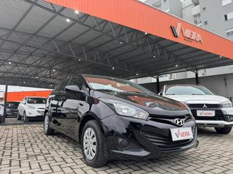 hyundai hb20 1.6 s comfort plus