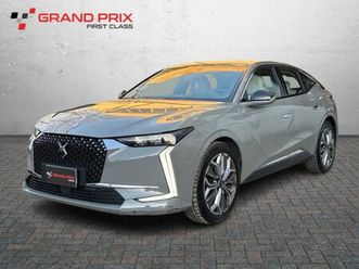 ds ds 4 ds 4 bluehdi 130 aut. cross trocadero del 2022 usata a castenaso