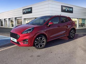 1.0 ecoboost 125 ch mhev s&s bvm6 titanium busines