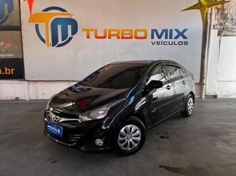 hyundai hb20s 1.0 t-gdi diamond plus 4p automático flex