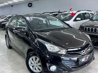 hyundai hb20s c.style/c.plus1.6 flex 16v aut. 4p