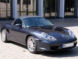 boxster s 3.2 986