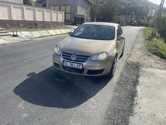vand vw jetta 2.0 tdi bkd solicesti