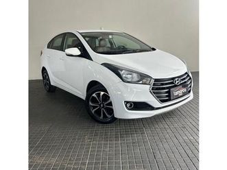 hyundai hb20s c.style/c.plus1.6 flex 16v aut. 4p