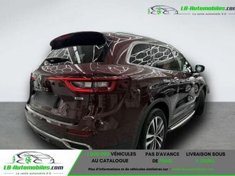 renault koleos dci 175 4x4 bva