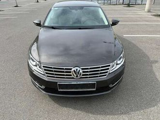 vw volkswagen cc