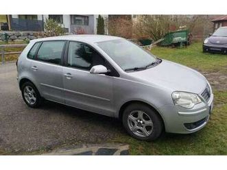 vw polo 9n 1.4 tdi