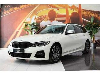 320da xdrive touring