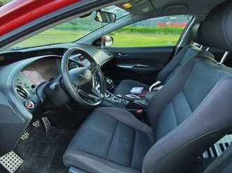 honda civic 1,4, 2010 god.