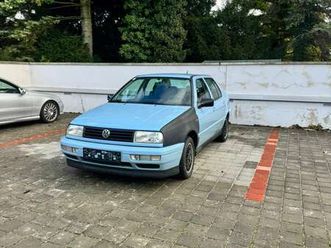 vw vento wintersale bis 12.12.25 vr6