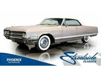 1965 buick electra