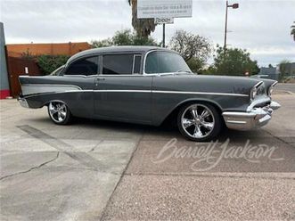 1957 chevrolet 210 for sale