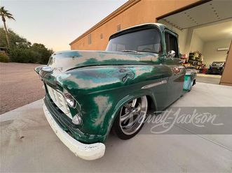 1955 chevrolet 3200 for sale