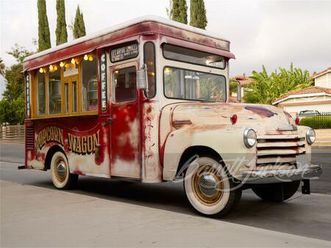 1953 chevrolet 3800 for sale
