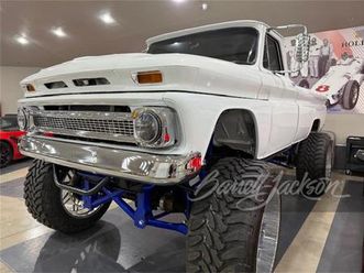 1965 chevrolet c20 for sale