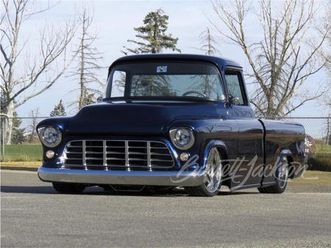 1955 chevrolet cameo for sale
