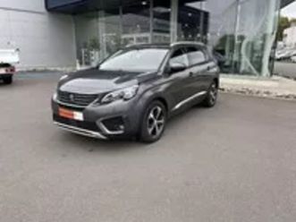 5008 1.2 puretech active