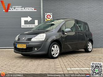 renault grand modus - 1.5 dci dynamique | airco | cruise | trekhaak |
