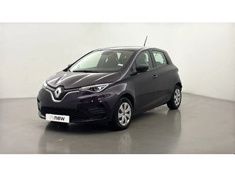 zoe r110 achat intégral - 21