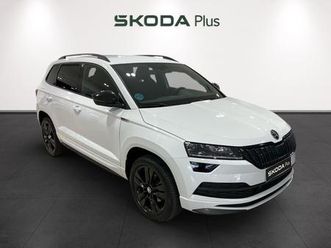 1.5 tsi act sportline dsg 110 kw (150 cv)