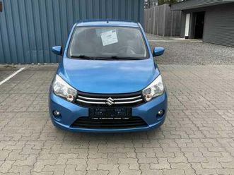 suzuki celerio 1,0 dualjet club 5d
