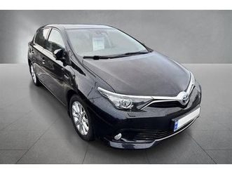 1.8 e-cvt*active* hybrid ++++