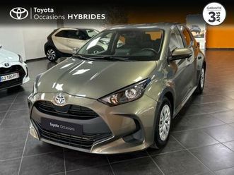 116h dynamic 5p my22