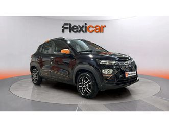 comfort plus electric 33kw (45cv)