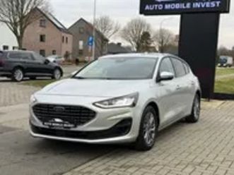 focus 1.0 ecoboost hybrid titanium 0483/47.20.60