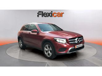 glc 250 d 4matic