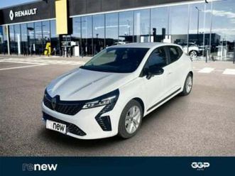 1.6 e-tech 145ch full hybrid evolution - 24