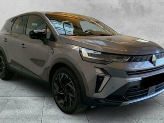 renault symbioz 1.8 e-tech full hybrid 160 esprit alpine