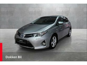 1,8 hybrid e-cvt active+