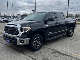 toyota tundra * sr5 plus * carfax * без първоначална вноска