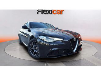 2.2 diesel 140kw (190cv) executive at