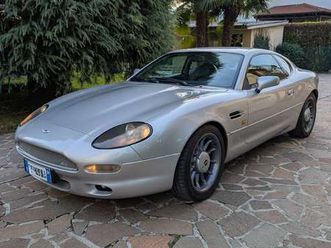 db7 coupe 3.2