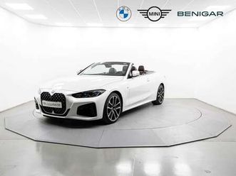 440da xdrive cabrio