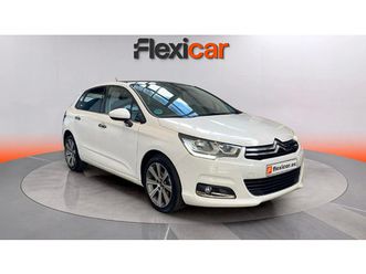 bluehdi 73kw (100cv) feel edition